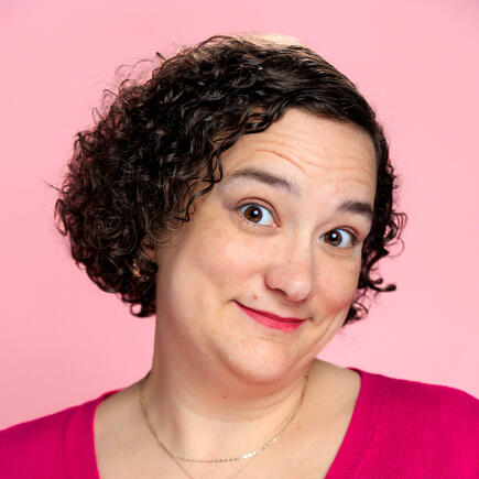 Headshot by Full Circle Studio Headshot by Full Circle Studio